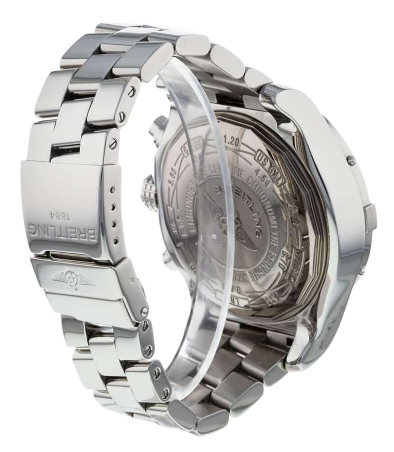 Breitling Super Avenger A13370